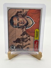 1968-69 NHL Topps - Garry Peters #99