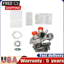 179204 For Ford For F-150 2011-2017  3.5L 14030671-102 14030671-101 with Gasket