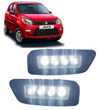 Antibrouillard Suzuki ALTO