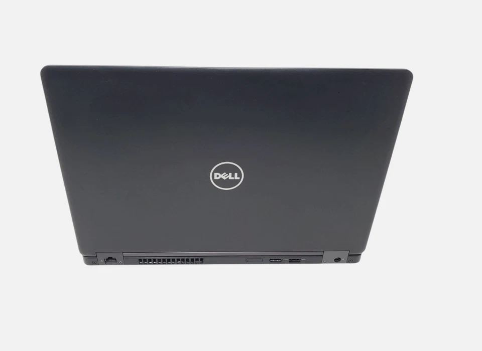 Laptop Dell Latitude 14" - Intel Core i5 - Cámara web - hasta 32 GB de RAM y 512 SSD WIN11 Foto 3 de 4
