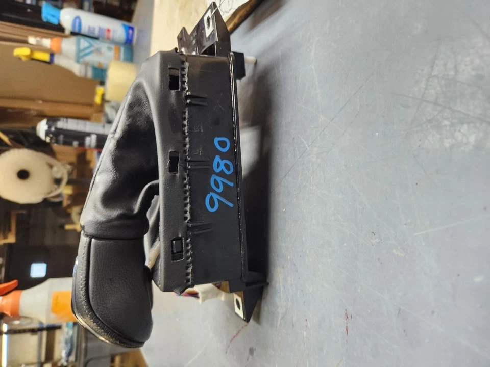 Infiniti QX60 2017 3,5 L conjunto de palanca de cambios automática Foto 3 de 4