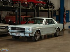 1966 Ford Mustang for Sale