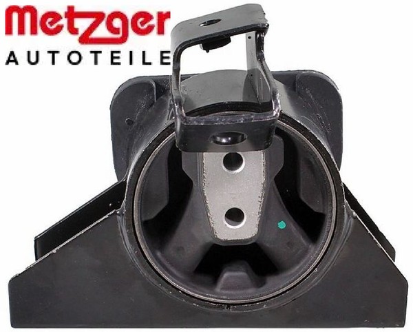 Metzger 8054230 Lagerung FüR Automatikgetriebe Getriebelager FüR Hyundai-image