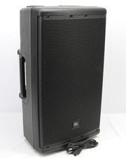 JBL EON 612 12" Two-Way Self-Powered Bluetooth Portable System DJ PA Speaker