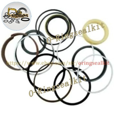 Boom Cylinder Seal Kit For Sumitomo Excavator S160F2U