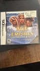 Age of Empires - The Age of Kings (Nintendo DS, 2026, American Version)