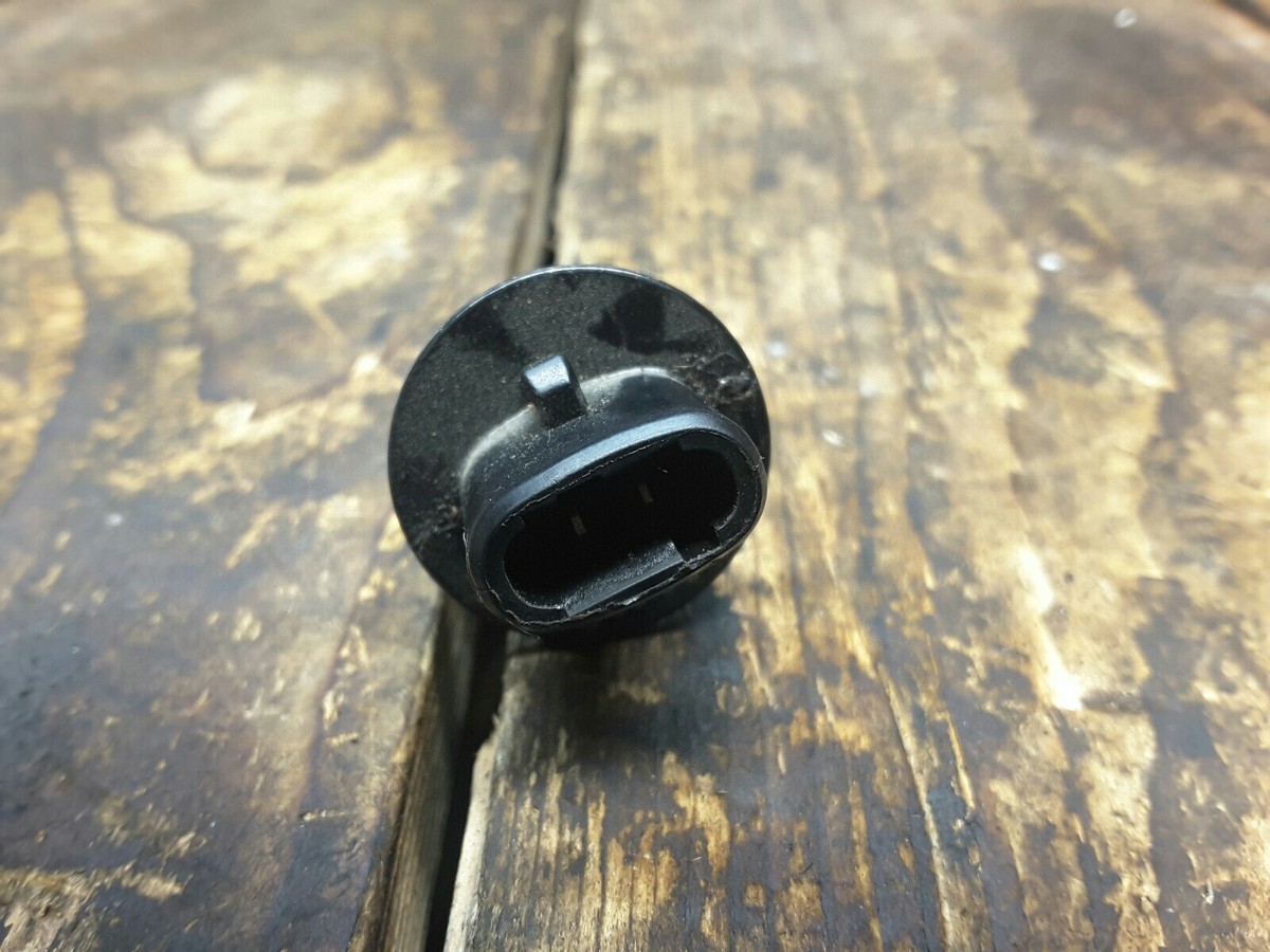 07-08 KAWASAKI NINJA ZX6R ZX600P AIR TEMPATURE SENSOR FOR AIR BOX