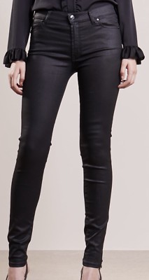 Hugo Boss Black Georgina Skinny Fit Jeans | eBay