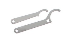 Coilover Height Adjustment Wrenches Spanner Tool