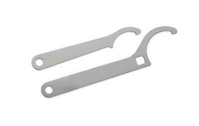 #ad Coilover Height Adjustment Wrenches Spanner Tool $25.00