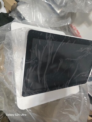Elo Elo PayPoint E346732 13 inch screen new no keys, no power cord new open box