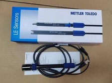 FOR NEW 100 Working METTLER TOLEDO LE438 Combination pH Electrode