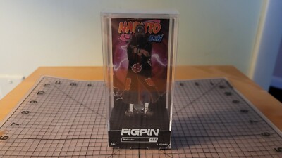 FIGPIN #455Kakuzu (Naruto Shippuden) new