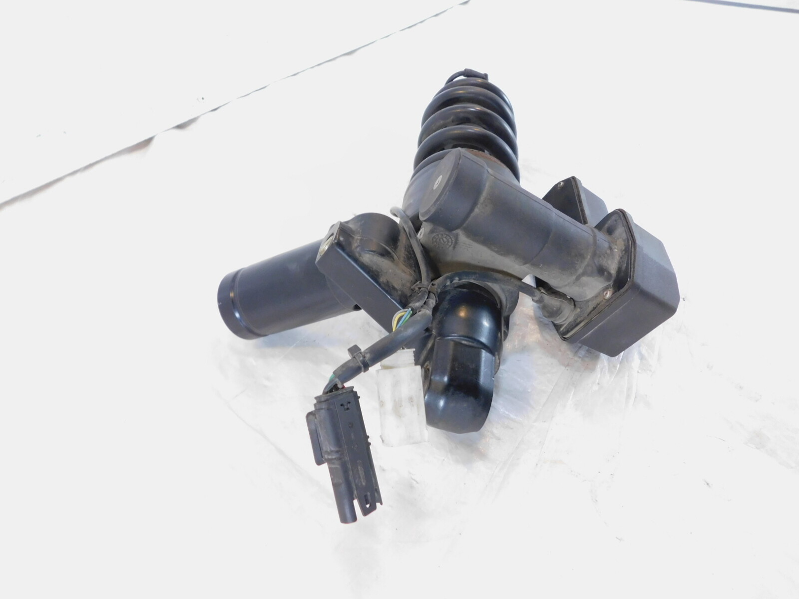 11-16 BMW K1600gtl Rear Back Shock Absorber 33537721122 for sale  