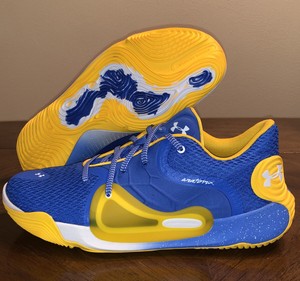 ucla basketball shoes