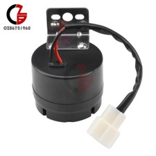 DC12V-36V Vehicle Reversing Beeper Horn Car Back Up Warning Alarm Speaker Buzzer
