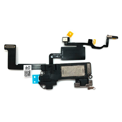 Hörmuschel für iPhone 12 / 12 Pro Original Flexkabel Ersatz für Apple Hörer