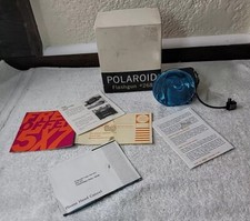 Polaroid Flashgun 286 Vintage Camera Flash