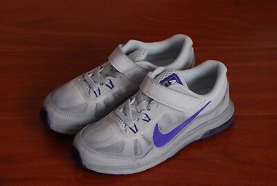 NEW Girl's NIKE AIR MAX DYNASTY 2 (PSV) Youth Big Kids Shoes (859579 004) |  eBay