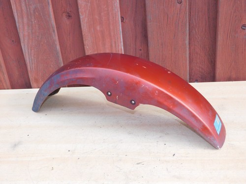 Original BMW R45 Schutzblech Kotflügel vorne