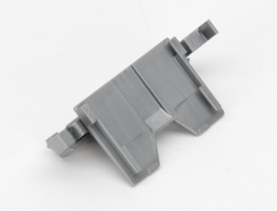 Bruder 42580 Ersatzteil für MAN TGA Adapter vorne Anbaugeräte 02349 02581 02582