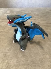 Japan Pokemon Charizard Plush