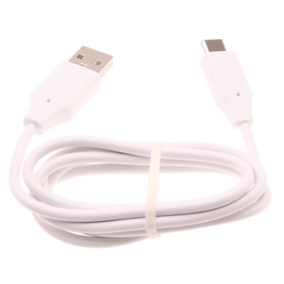 For Galaxy A03S/A04E/A05 Type-C USB Cable LG Charger Cord Power Wire