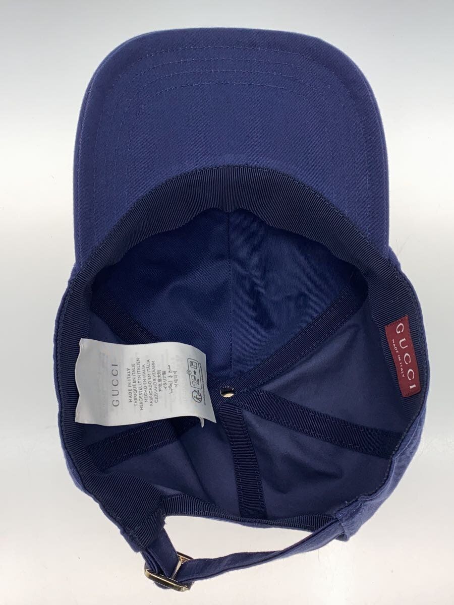 GUCCI Cap XL Cotton Navy Plain Mens 792782 4HBBB Used | eBay GUCCI Cap XL Cotton Navy Plain Mens 792782 4HBBB Used | eBay