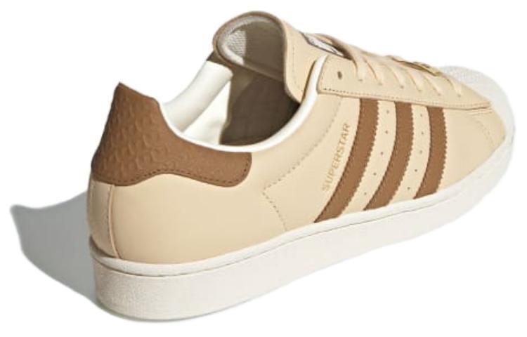 adidas gazelle silver green womens Adidas Superstar CLOT By Edison Chen White Crystal Sand  Hypedfam