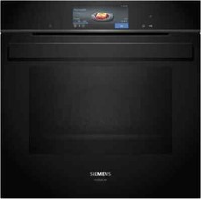 Image of Siemens HB978GNB1B Studioline iQ700 Built-in Pyrolytic Single Oven (NEW)