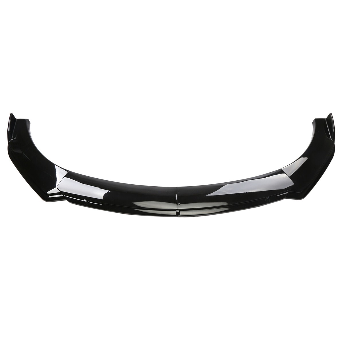 For Mazda CX-3 CX-5 CX-7 Front Bumper Lip Splitter Spoiler Glossy+