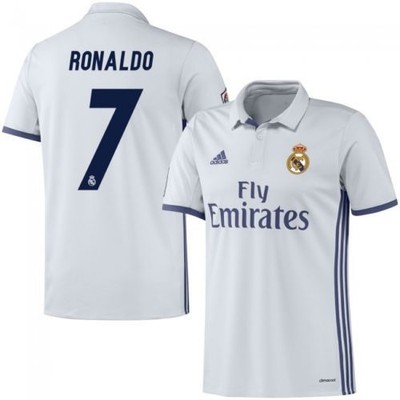 ronaldo 7 f1