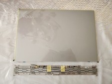 Lenovo 5CB0Q09601 5H50Q59904 LCD Cover W/Hinge/ANT For Yoga 920 13iKB BRAND NEW