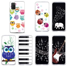 Phone Case Cover for HMD Vibe - Screen Protector p12