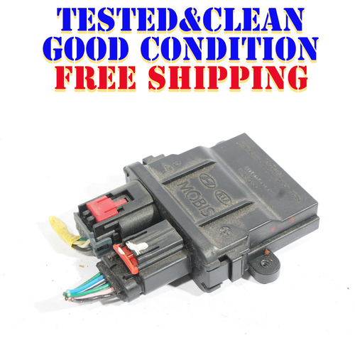 20112014 HYUNDAI SONATA RIGHT FRONT SEAT PASSENGER OCCUPANCY MODULE