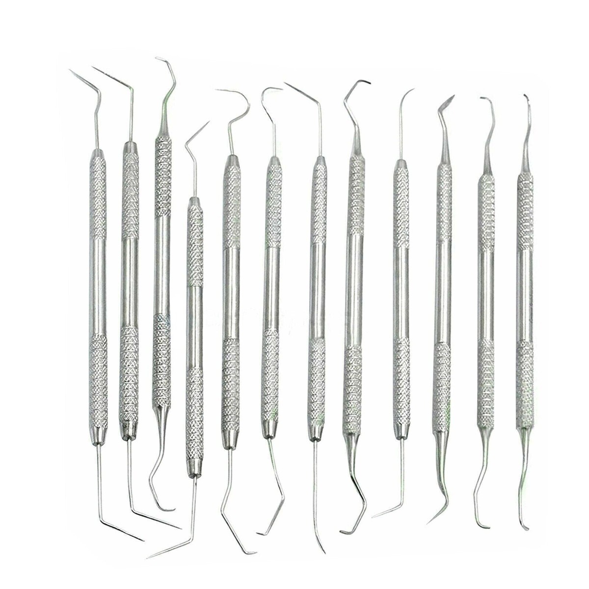 Pascal BK-1 Probe Instrument - Pike Dental Supply Co