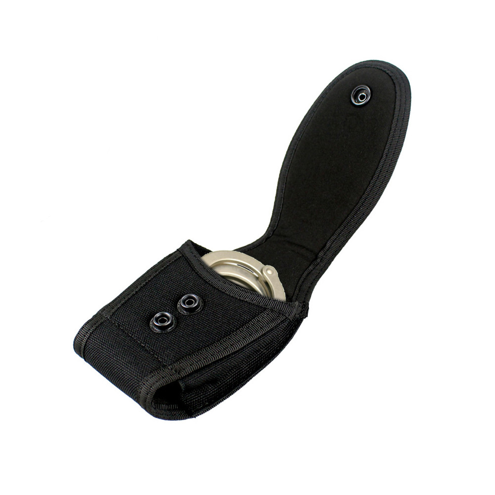 Set Cintura Militare Con Tasca Per Manette PBHC01 – UK, Usato, Forze Di Sicurezza