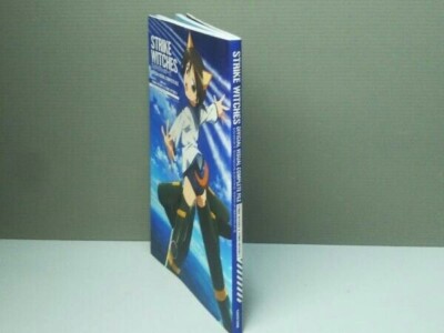 STRIKE WITCHES スケジュールブック 2014-2015 ストライクウィッチーズ スケジュールブック 【公式通販】