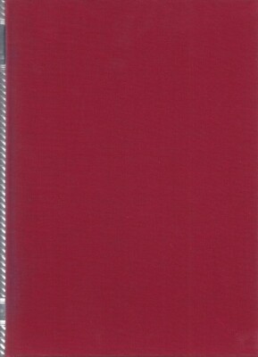 GESCHICHTE DES PRÄSOKRATISCHEN DENKENS - ITALIENISCHE RADIOAUSGABEN 1957 - ERSTE AUSGABE