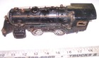 Gilbert American Flyer O Prewar 3194 Steam Engine 0-4-0 Locomotive, For Parts — photo 1