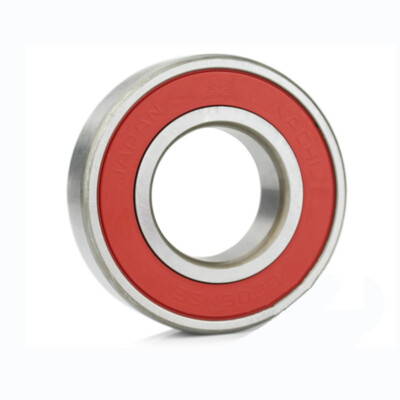 NACHI 6204NSE Deep Groove Ball Bearings 20x47x14mm | eBay