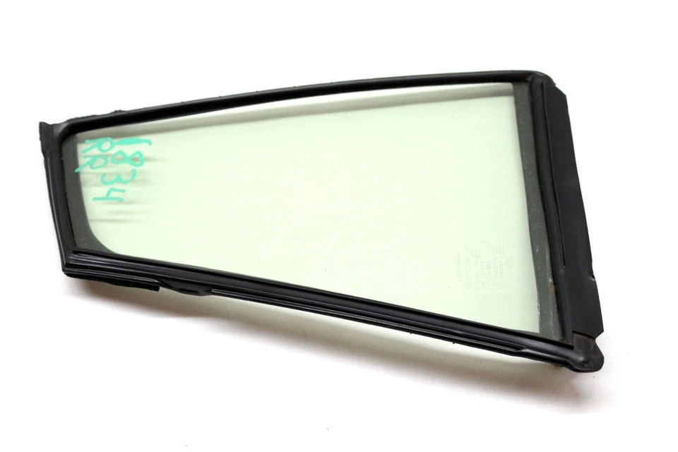 15 SUBARU IMPREZA CROSSTREK PORTA TRASEIRA DIREITA JANELA DE VIDRO VERDE 12 13 14 16 17 - Imagem 4 de 4