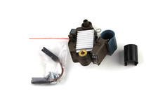 Régulateur alternateur Citroen JUMPY