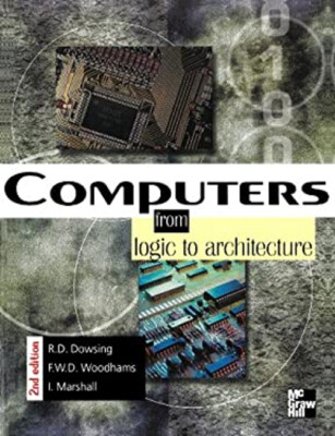 Computer: From Logik To Architecture