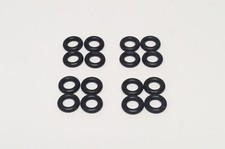 85-92 Tpi Camaro Firebird Corvette Fuel Injector Orings Set Of 16 85-92 Tpi Camaro Firebird Corvette Fuel Injector Orings Set Of 16