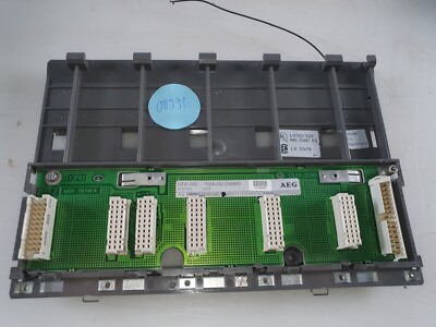 AEG Typ-DTA200 1.Baugruppe OB 293