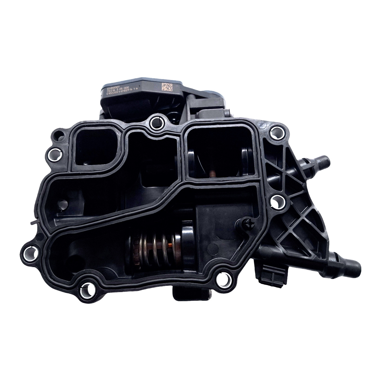 Original BMW / Alpina Primärthermostat 3.0 B57D30B 11538596107