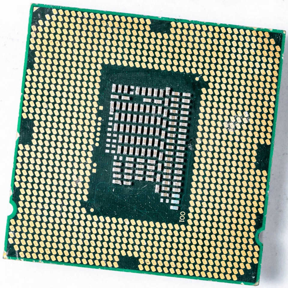Intel ES Engineering Core i3-2120 Q1FM LGA1155 Dual Core Processor 3.3GHz - Image 2 of 3