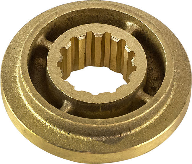57633-94301-000 Suzuki Spacer,propeller nut 5763394301000, New