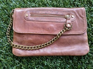 anthropologie wristlet